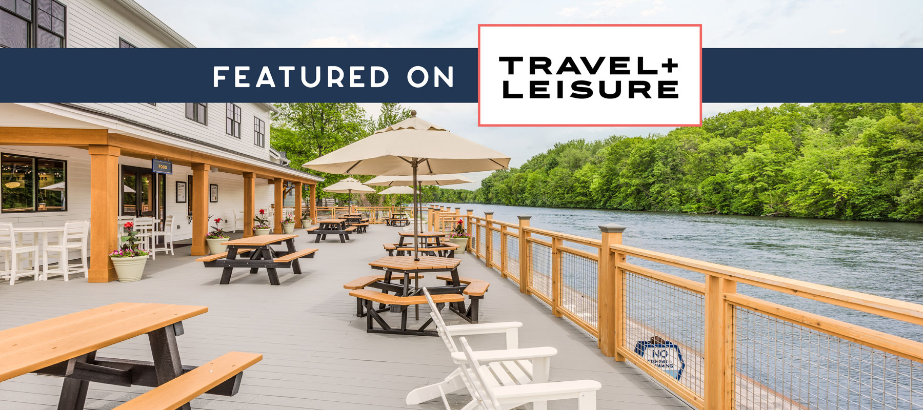 featured on travel and leisure